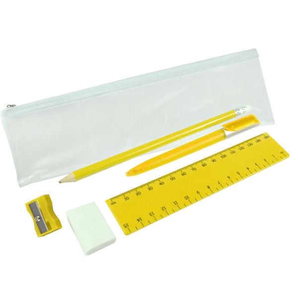 Mila Stationery Set 15cm - 8