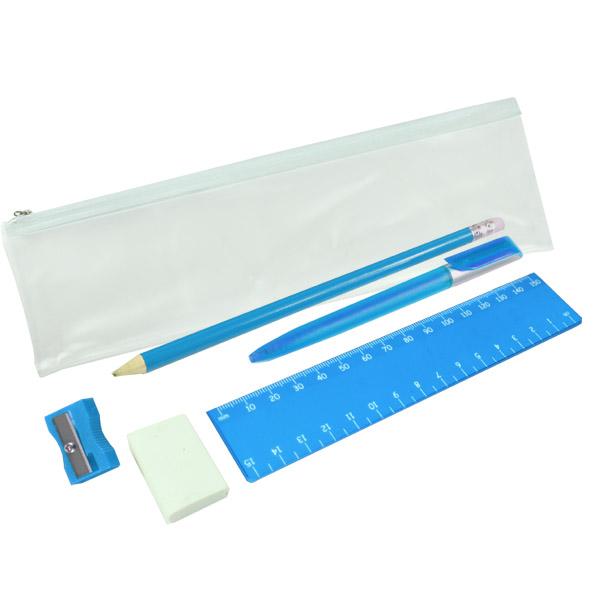 Mila Stationery Set 15cm - 3