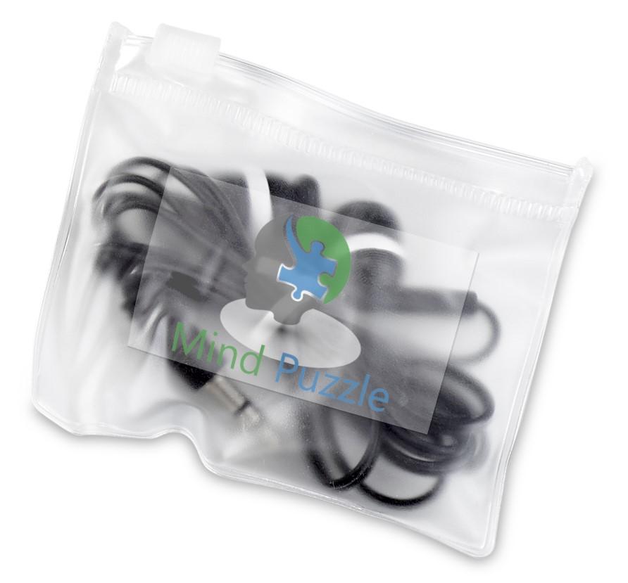 Toonz Earbuds - Black Only