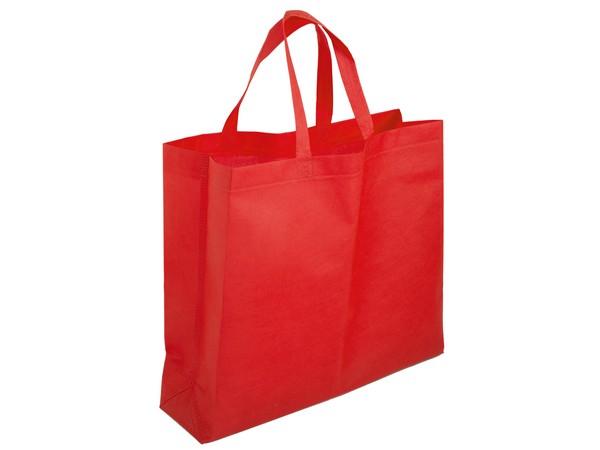 Basic Gusset Shopper - 2