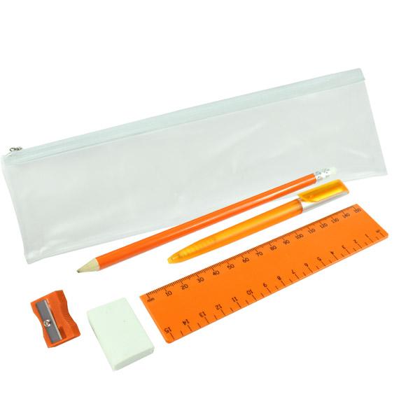 Mila Stationery Set 15cm - 4