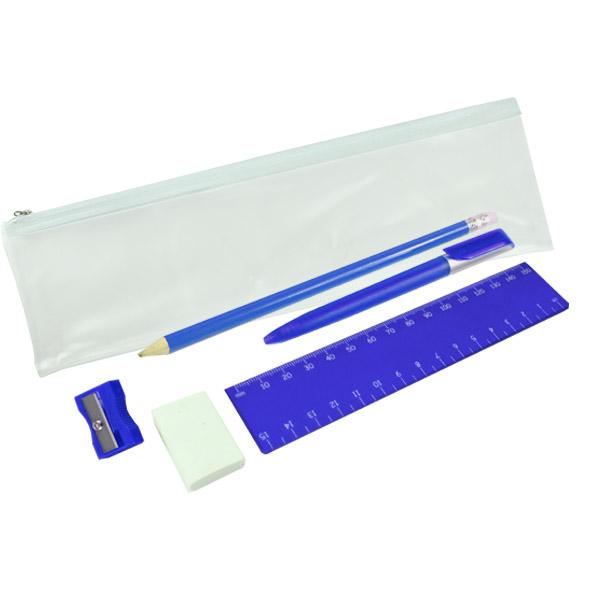 Mila Stationery Set 15cm - 2