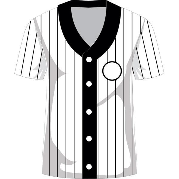 Unisex Traditional Baseball Shirt With Fc-5xl