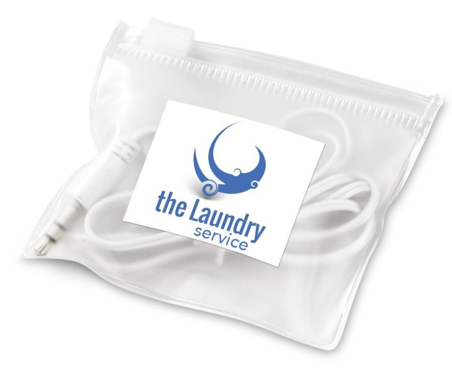 Toonz Earbuds - Solid White Only