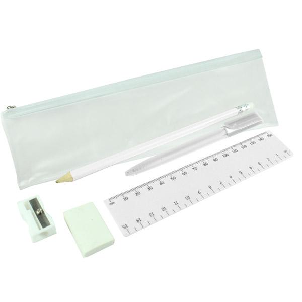 Mila Stationery Set 15cm - 7