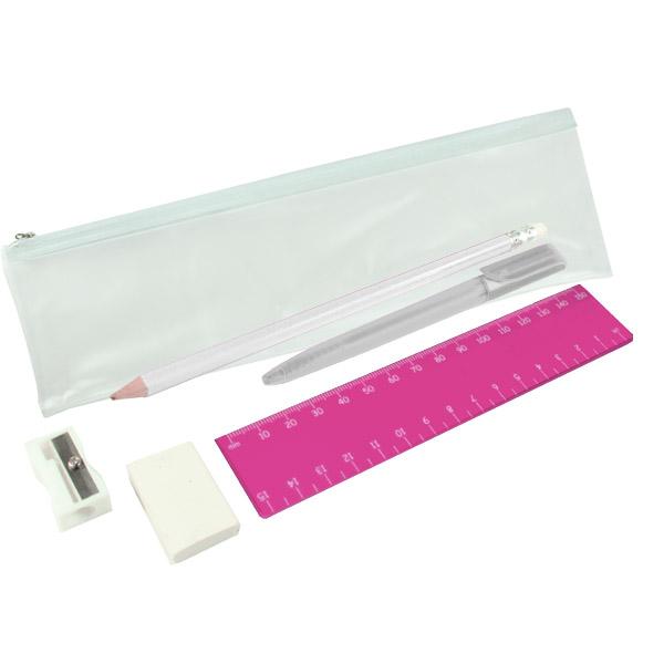 Mila Stationery Set 15cm - 5