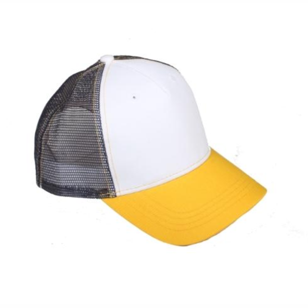 Rhode Island Trucker Cap