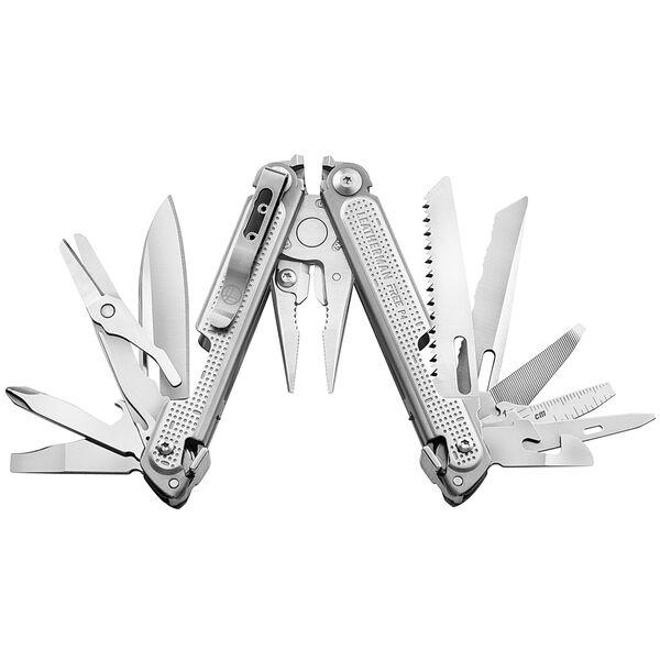 Leatherman | Leatherman Free P4 - 2