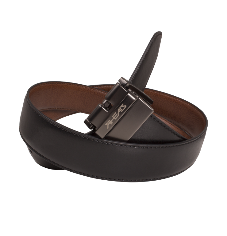 Ahead Reversible Belt