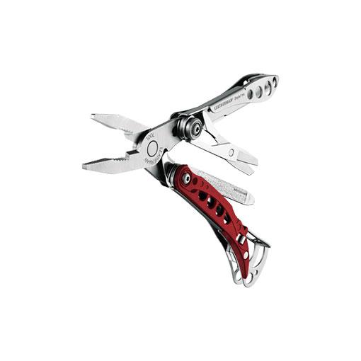 Leatherman | Leatherman Style Ps - Red - 3