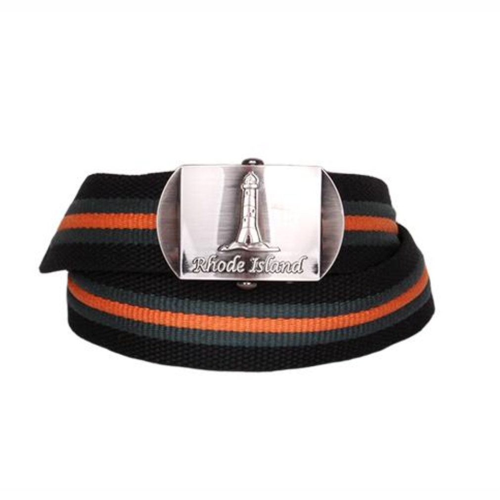 Rhode Island Belt Webbing