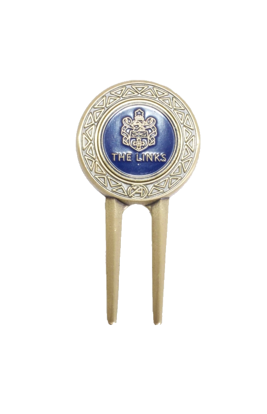 Ahead Engravable Divot Tool