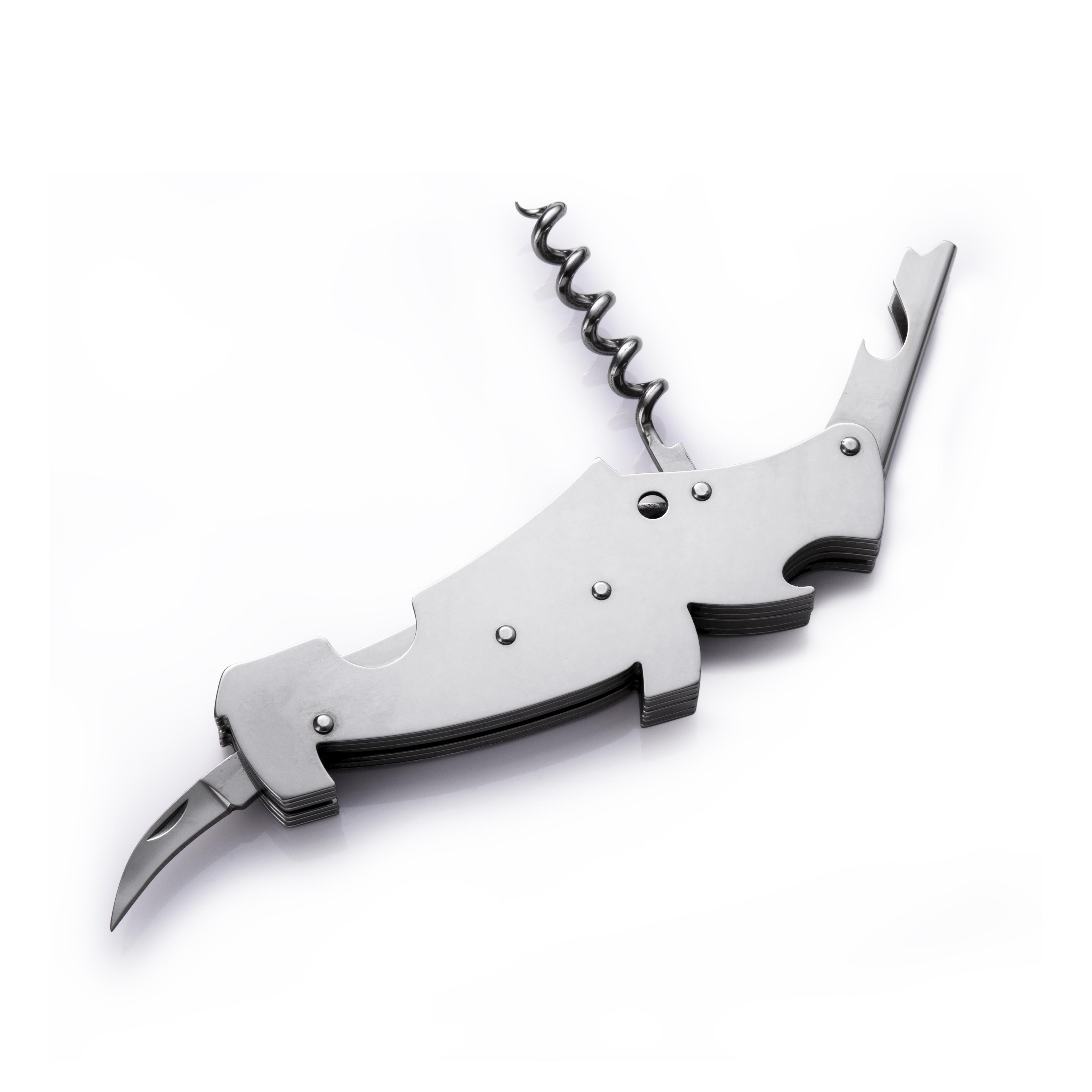 Carrol Boyes Waiter's Friens- Rhinoceros