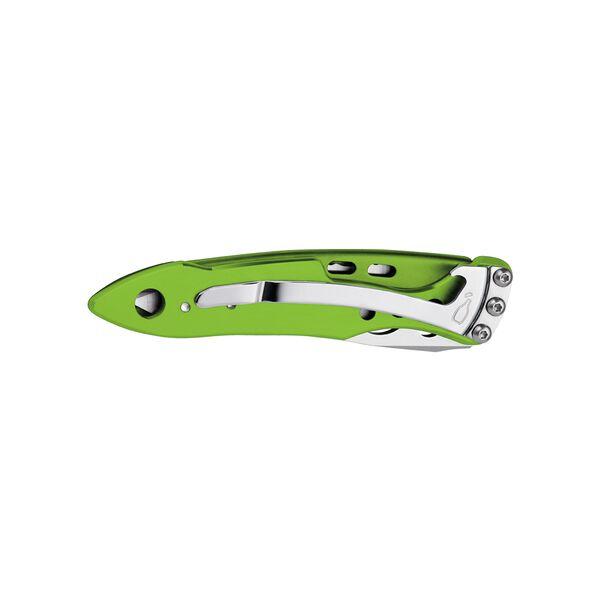 Leatherman | Leatherman Skeletool Kbx - Moss Green/sublime - 3