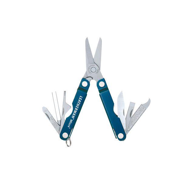 Leatherman Micra - Blue