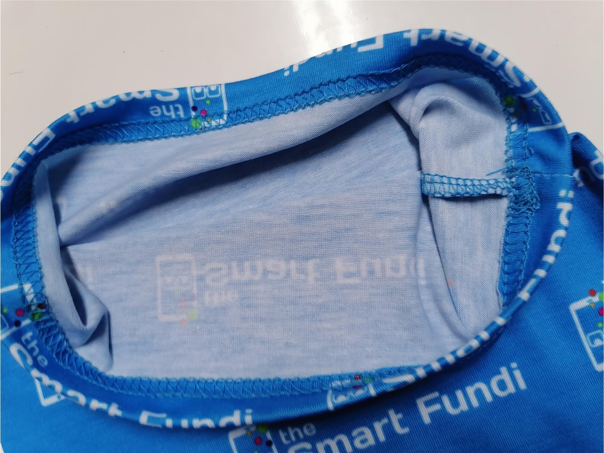 Functional headwear | Kids Sublimated Multi-functional Headwear (with Seam) - 2