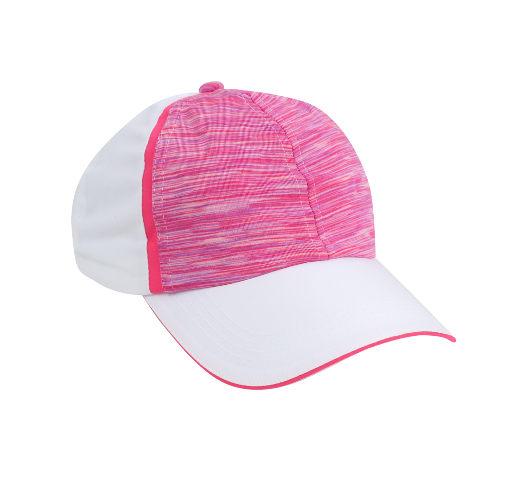 Ahead Ladies Space Dye Tech Cap
