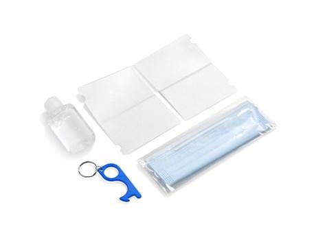 Sample Arno Wellness Pack - Blue