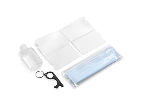 Sample Arno Wellness Pack - Black