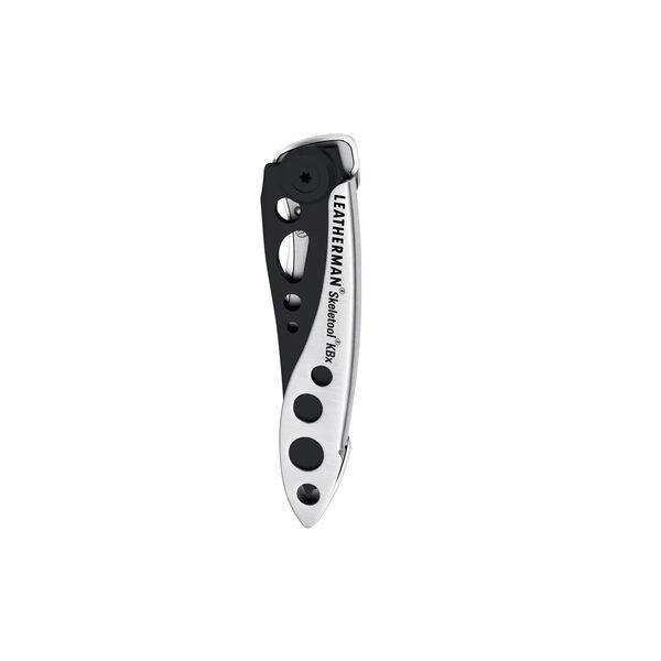 Leatherman | Leatherman Skeletool Kbx - Silver/black - 4