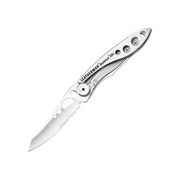 Leatherman Skeletool Kbx - Stainless