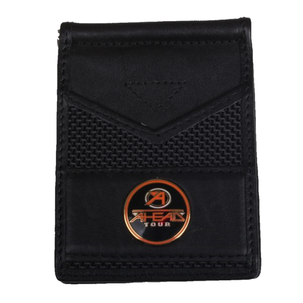 Ahead Carbon Tech Folding Wallet