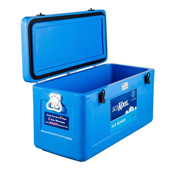 Evakool Icekool 85l Cooler