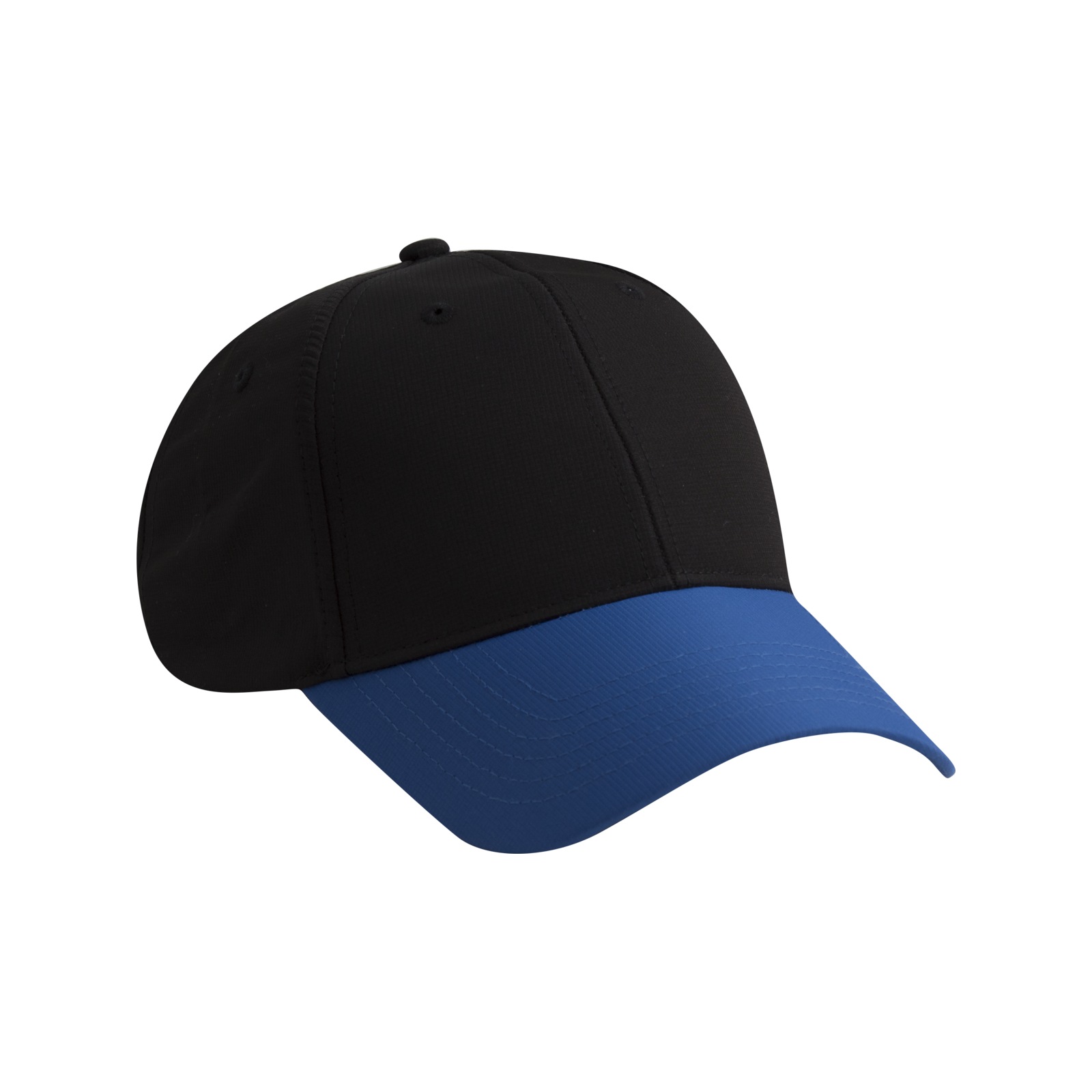 Ahead Peak 2 Tone Laser Cap