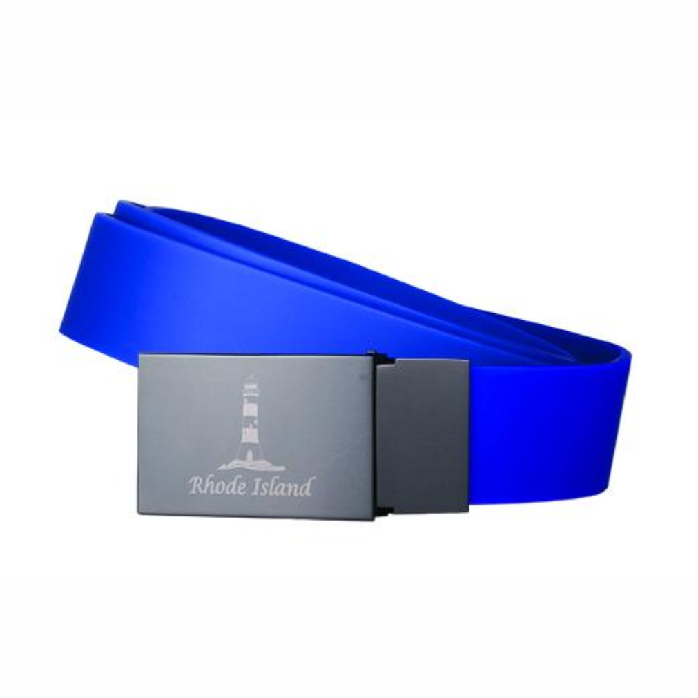 Rhode Island Belt Silicone