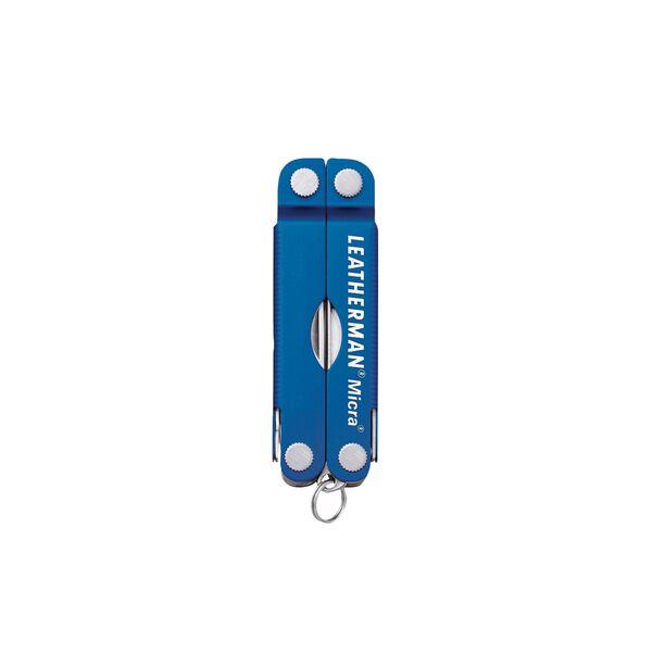 Leatherman | Leatherman Micra - Blue - 2