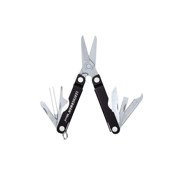 Leatherman Micra - Black