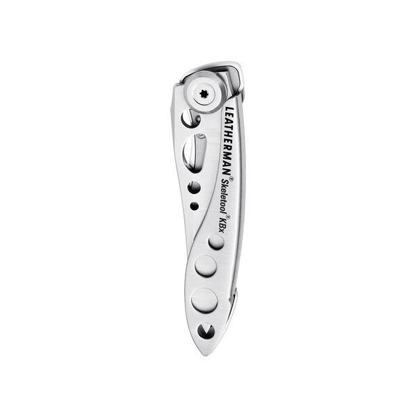 Leatherman | Leatherman Skeletool Kbx - Stainless - 2