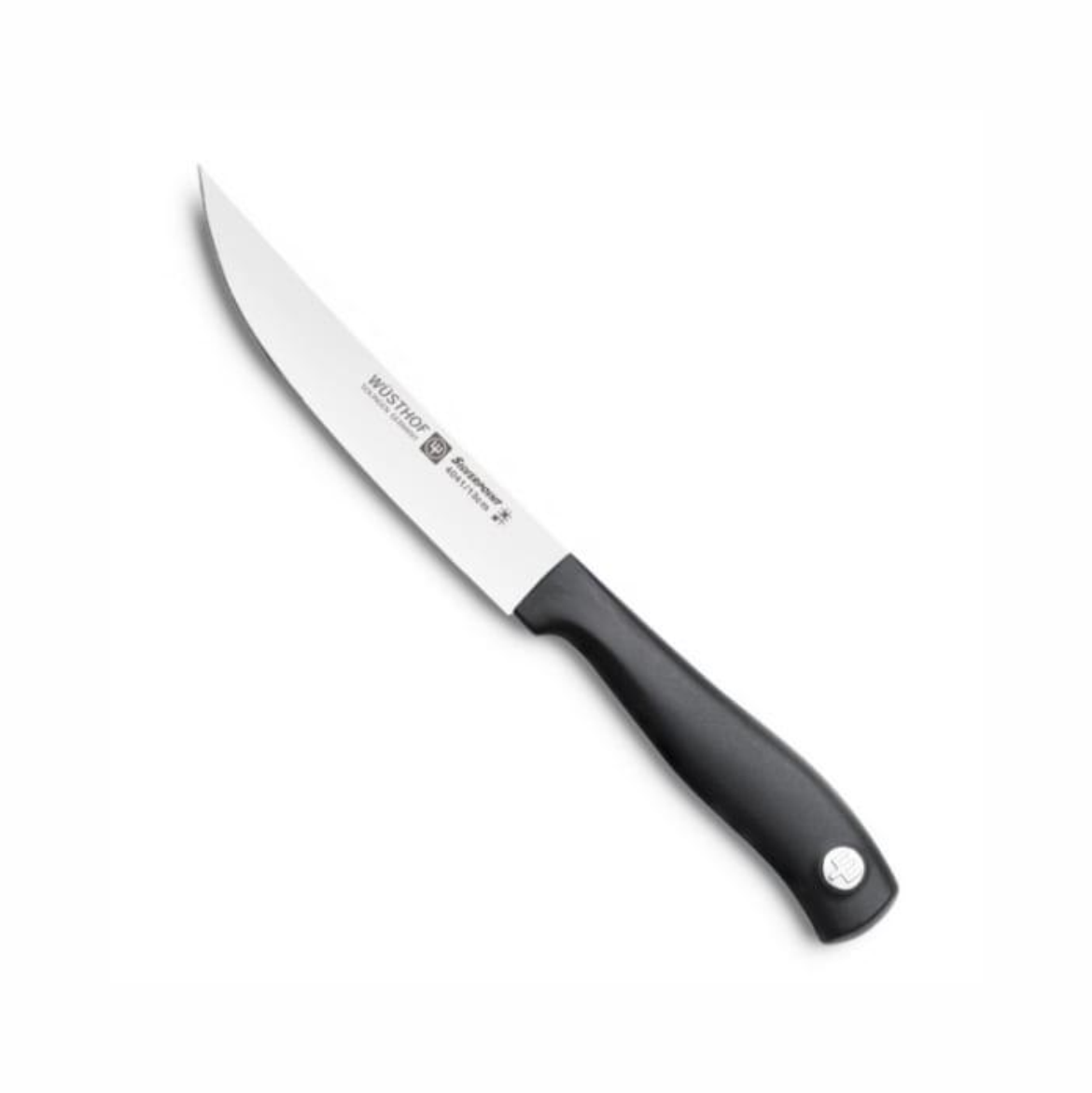 Yuppychef Wusthof Silverpoint Steak Knives Set Of 4