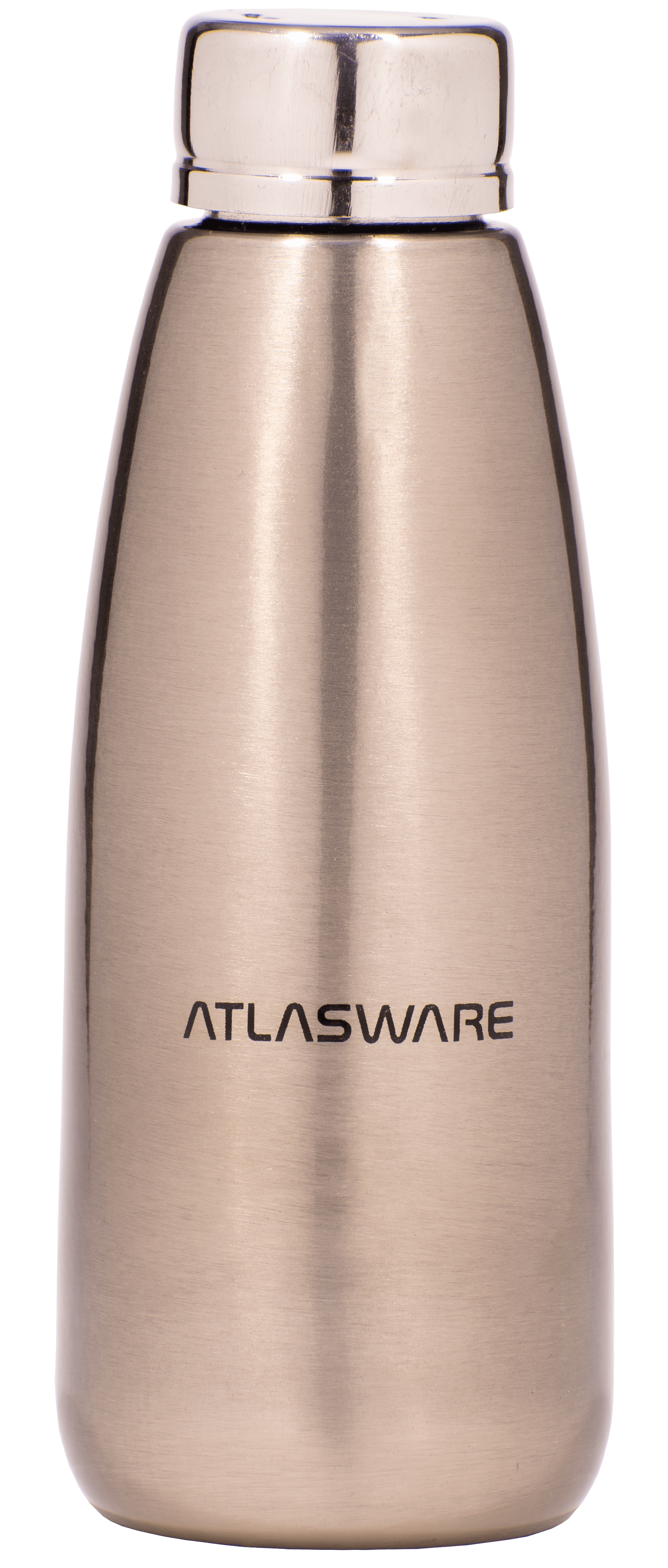 Atlasware Water Bottle Single Wall 1000ml