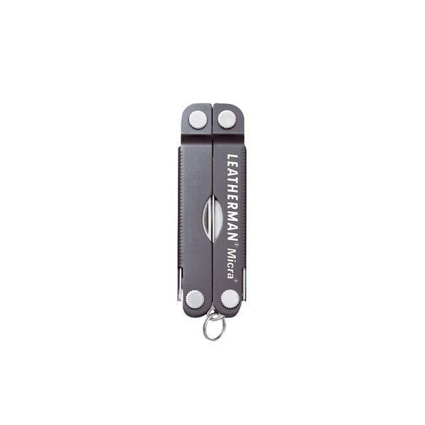 Leatherman | Leatherman Micra - Gray - 2