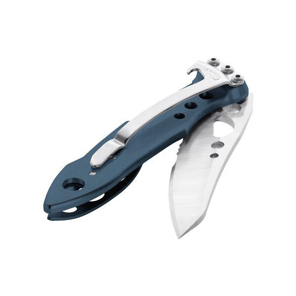 Leatherman | Leatherman Skeletool Kbx - Columbia Blue/denim - 2
