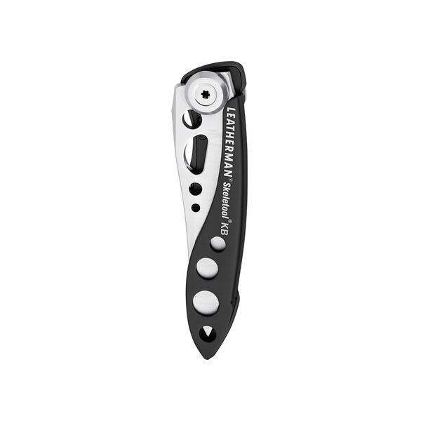 Leatherman | Leatherman Skeletool Kb - Black - 2