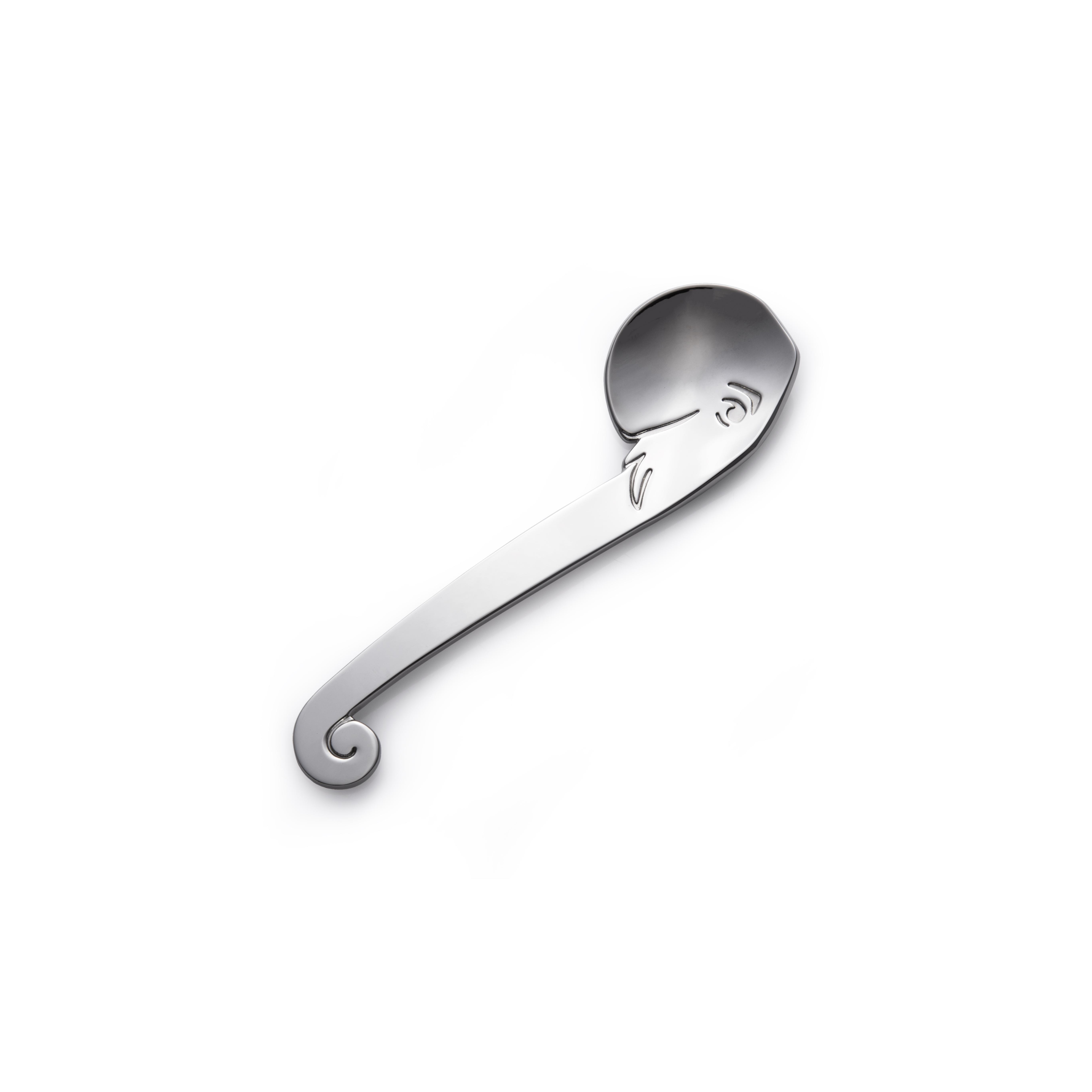 Carrol Boyes Suger Ladle  - Elephant
