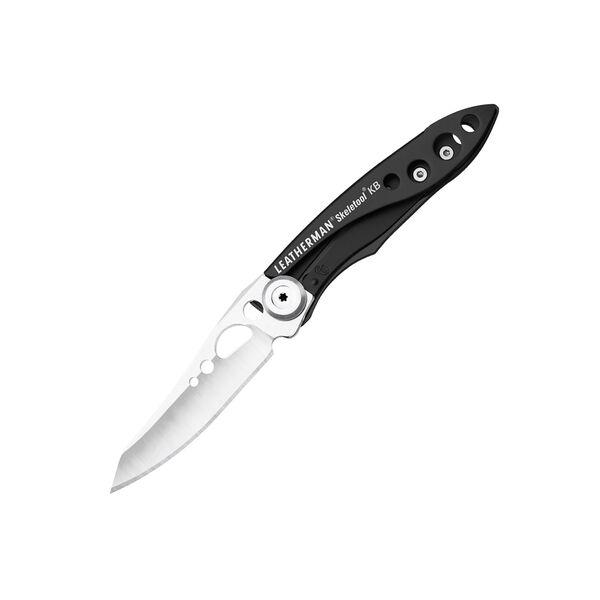 Leatherman Skeletool Kb - Black