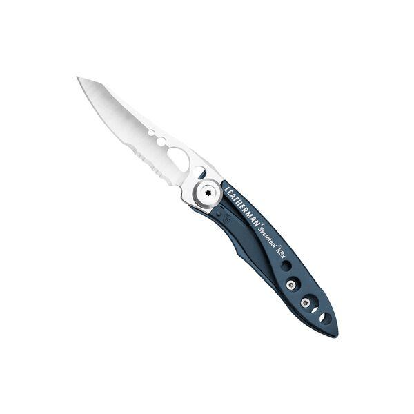 Leatherman Skeletool Kbx - Columbia Blue/denim