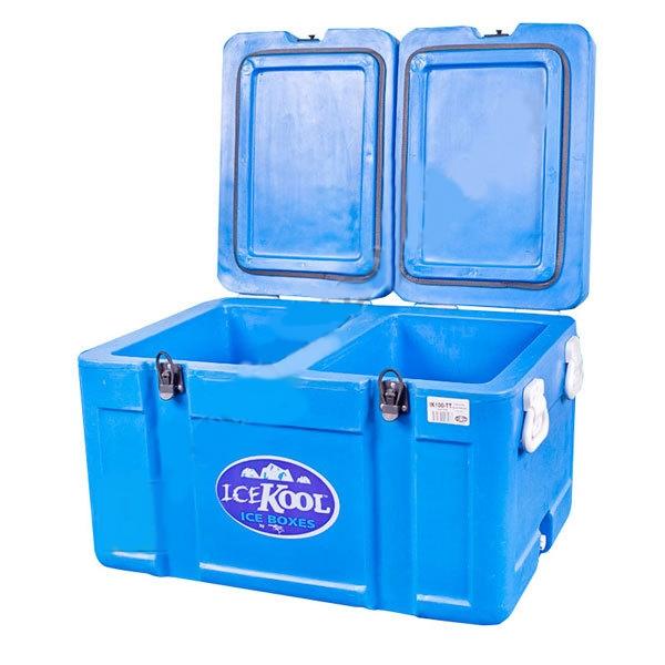 Evakool Icekool 90l Twin Tub Cooler
