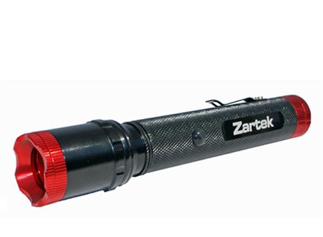 Zartek Flashlight Led 220lm