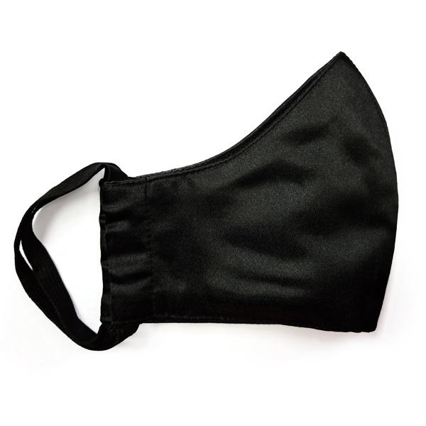 Bella By Donna Satin Face Mask