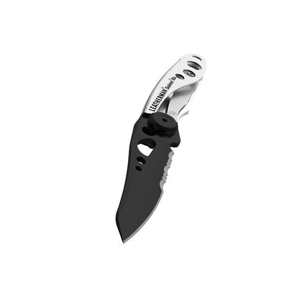 Leatherman | Leatherman Skeletool Kbx - Silver/black - 2