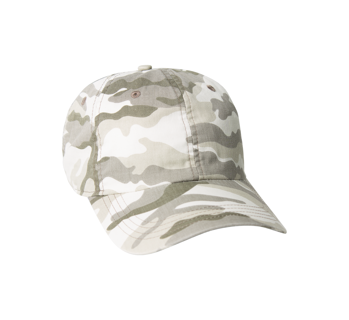 Ahead Lightweight Camoflage Cap