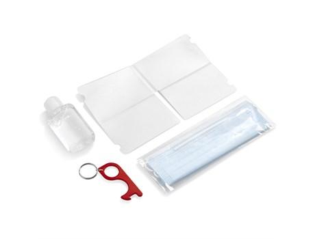 Sample Arno Wellness Pack - Red