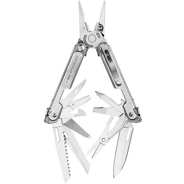 Leatherman Free P4