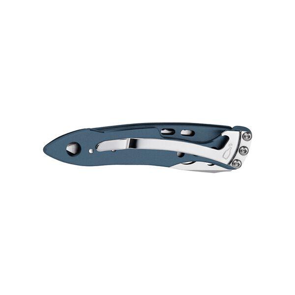 Leatherman | Leatherman Skeletool Kbx - Columbia Blue/denim - 3