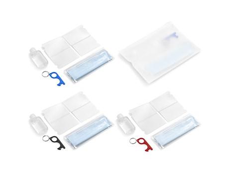 Sample Arno Wellness Pack