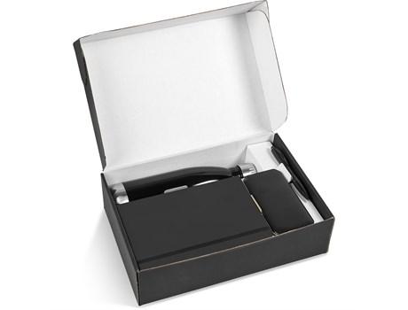 Omega Time-out Gift Set